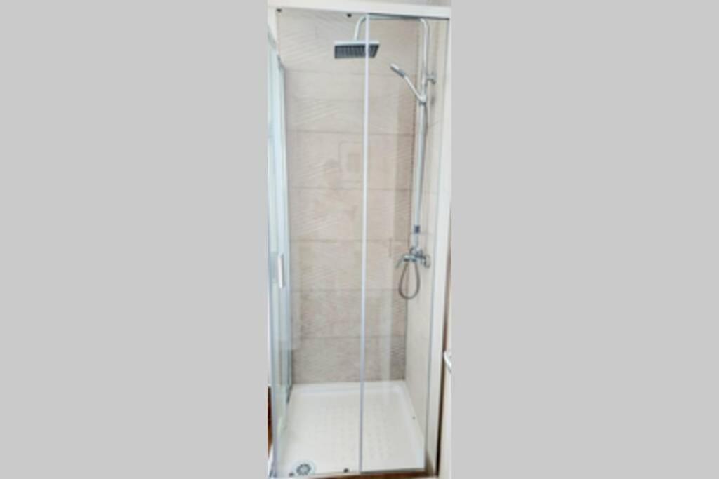 Lanzarote Ocean Loft B Apartment Tinajo Luaran gambar