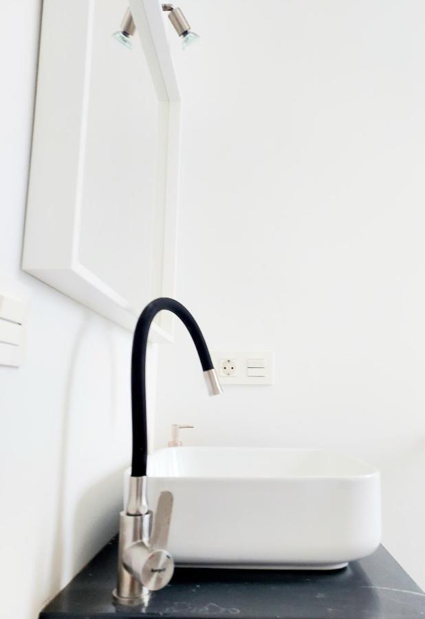 Lanzarote Ocean Loft B Apartment Tinajo Luaran gambar